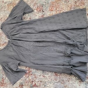 Magnolia Pearl Textured Dress